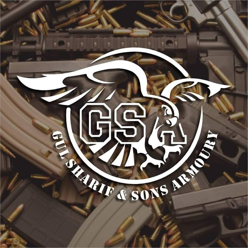 GS ARMOURY