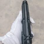 zarb e azb compact