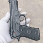 zarb e azb compact
