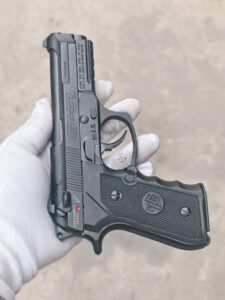 zarb e azb compact