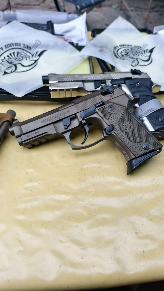 zarb e azb compact