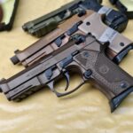 zarb e azb compact