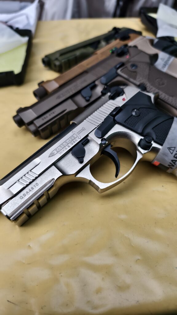 zarb e azb compact