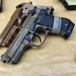 zarb e azb compact